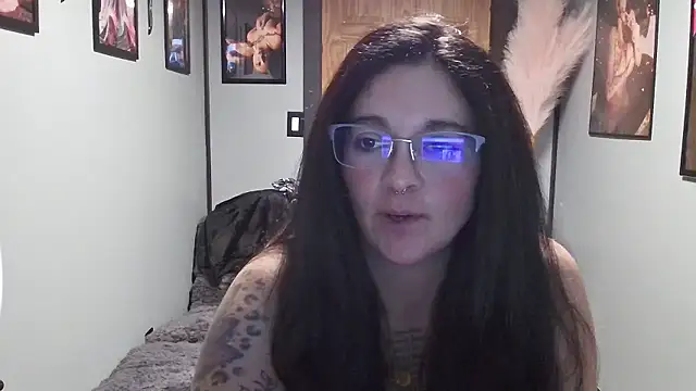 Natalia5Nash online show from January 2026 03:58:01 PM