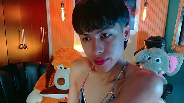 StormLuxX online show from March 2026 01:59:02 PM