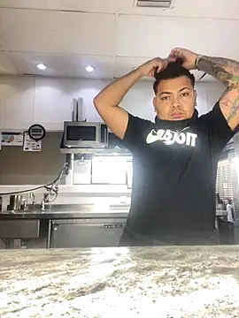 Snapshot of Samcan3 chatting on December 2025 08:52:02 AM Samcan3 online show from December 2025 08:52:02 AM