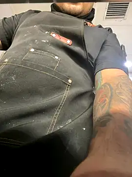 Snapshot of Samcan3 chatting on December 2025 02:17:01 AM Samcan3 online show from December 2025 02:17:01 AM