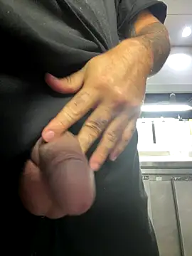 Snapshot of Samcan3 chatting on December 2025 07:15:02 AM Samcan3 online show from December 2025 07:15:02 AM