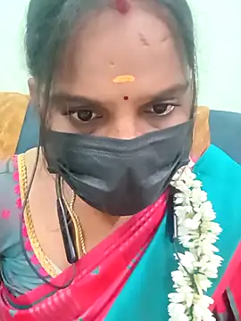 Tamil Pallavi online show from February 2026 05:29:01 PM