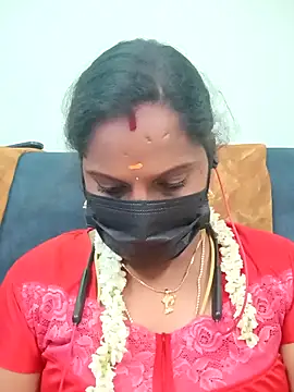 Tamil Pallavi online show from March 2026 07:41:01 PM