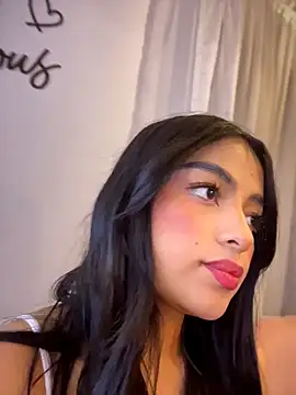 EvaBlazeXXX online show from March 2026 05:24:01 AM