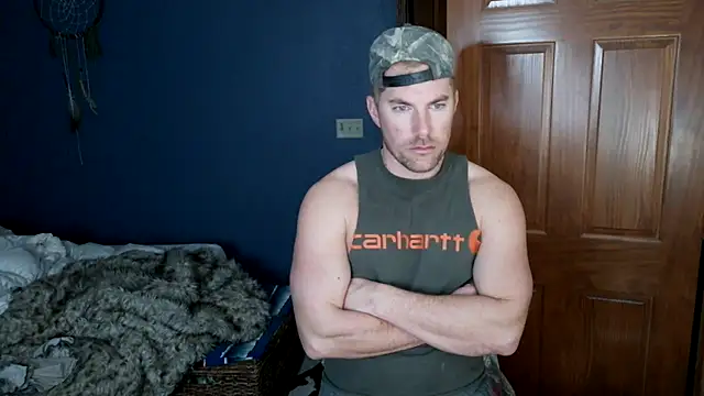 SpunRedneck online show from February 2026 11:47:02 AM