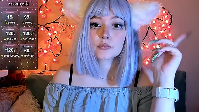 Ungoliant Kiss online show from February 2026 05:22:01 AM