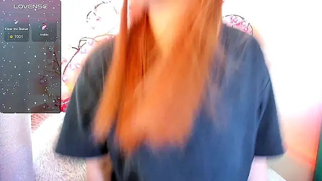 Ungoliant Kiss online show from February 2026 11:29:02 AM