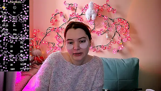 Ungoliant Kiss online show from February 2026 12:50:01 PM