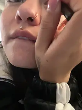 Camila Duarte2 online show from January 2026 02:09:02 PM