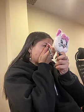 Camila Duarte2 online show from April 2026 02:45:02 PM