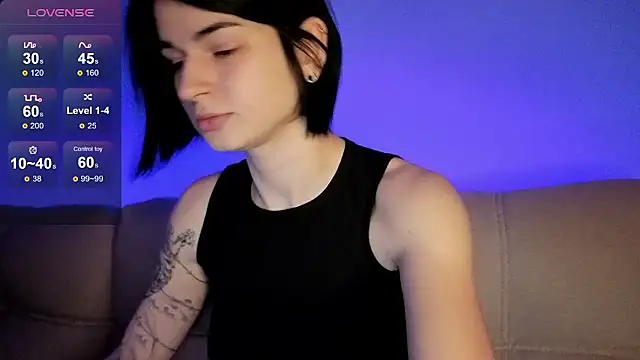 lololozhechka online show from January 2026 07:15:01 PM