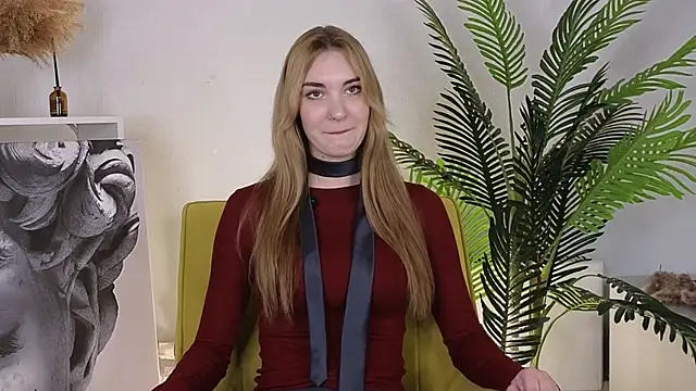 KarmaDowless online show from December 2025 03:40:02 PM