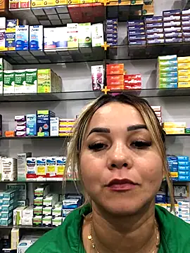 Imoly69 online show from December 2025 09:09:02 PM