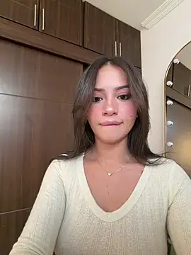 Snapshot of abbymnd1 chatting on February 2026 10:36:02 PM abbymnd1 online show from February 2026 10:36:02 PM