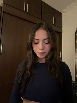 Snapshot of abbymnd1 chatting on February 2026 10:51:02 PM abbymnd1 online show from February 2026 10:51:02 PM