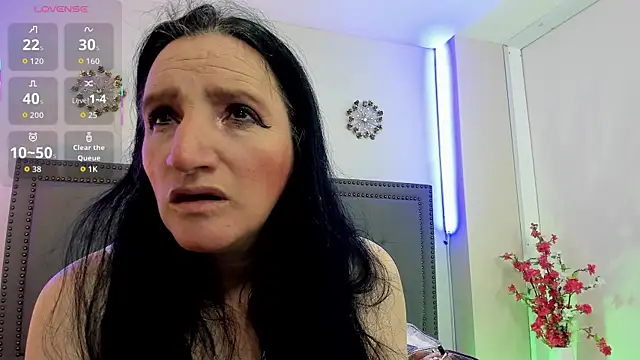 Andre cloefoxx  online show from February 2026 03:34:02 AM