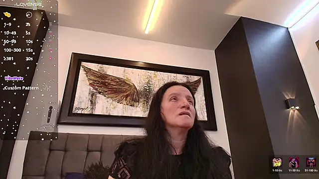 Andre cloefoxx  online show from February 2026 03:07:01 AM