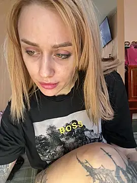 amy rider online show from March 2026 11:02:01 AM