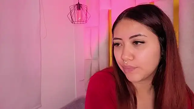 Saelivrae online show from December 2025 11:38:02 AM