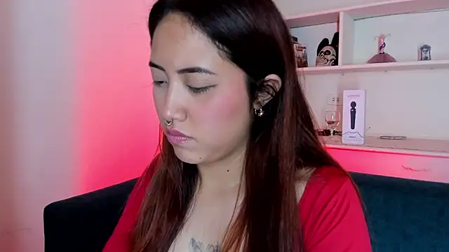 Saelivrae online show from January 2026 07:15:01 PM