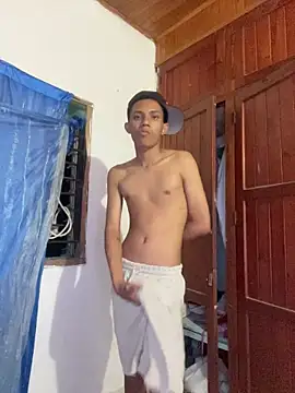 Colombians- online show from March 2026 04:24:02 AM