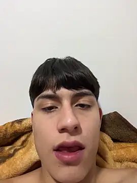 Lander Cruz online show from April 2026 05:21:01 PM