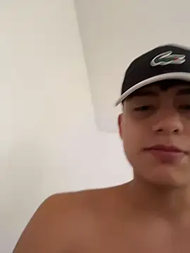 Lander Cruz online show from June 2026 05:39:01 PM