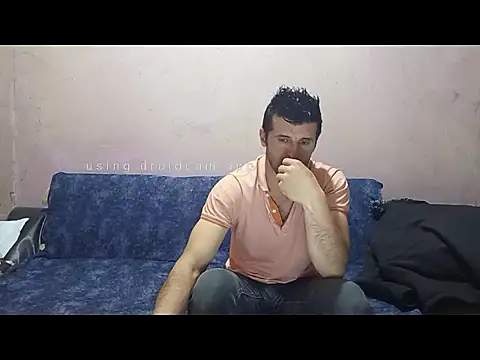 pumpman21 online show from December 2025 08:16:02 PM