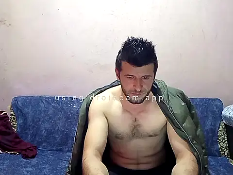 pumpman21 online show from February 2026 07:58:01 PM