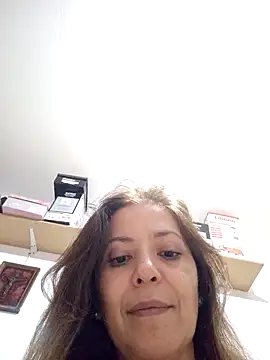 GRINGADELICIOSA online show from December 2025 03:58:02 AM