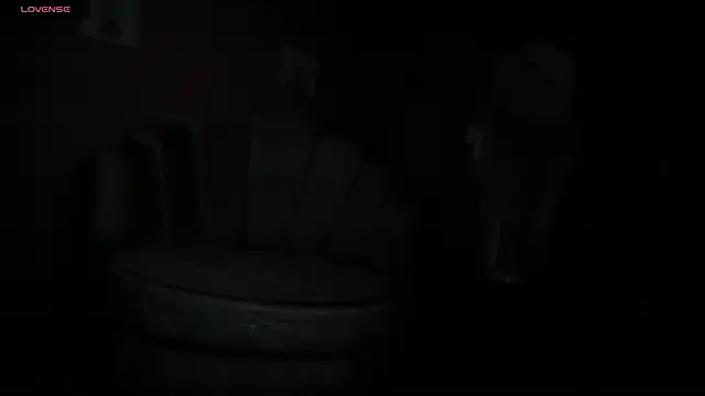 Jailinashley online show from December 2025 07:57:02 AM