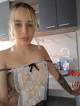 KasumiSophia online show from March 2026 12:44:01 PM