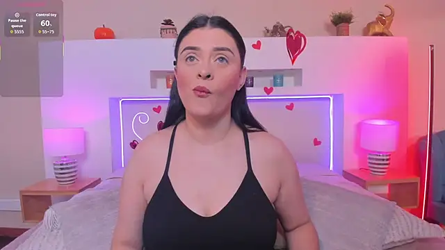 AnikaRomanoff  online show from February 2026 11:42:02 AM