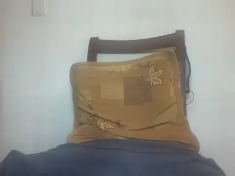 Ronny Ron online show from March 2026 06:35:02 PM