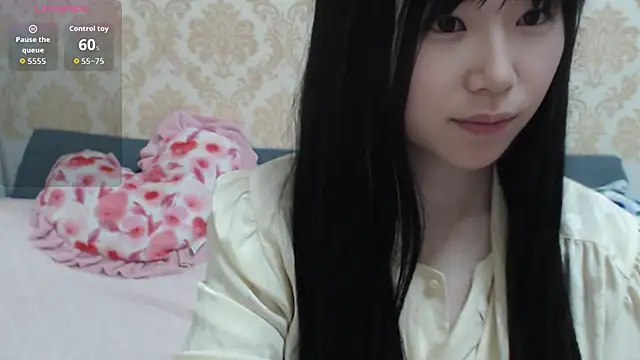 Snapshot of himaridesu chatting on January 2026 11:40:01 PM himaridesu online show from January 2026 11:40:01 PM