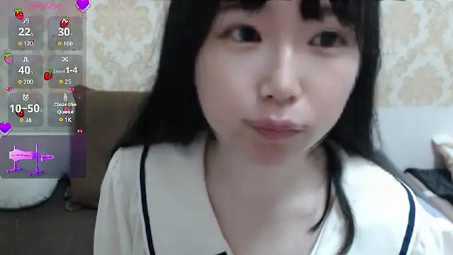 Snapshot of himaridesu chatting on June 2026 04:10:01 PM himaridesu online show from June 2026 04:10:01 PM