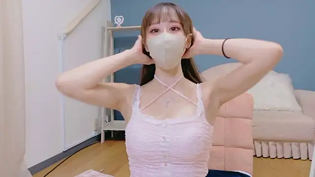 Miho H ch online show from April 2026 09:28:02 AM