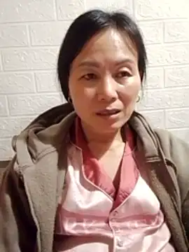 Snapshot of Lili-123k chatting on February 2026 01:21:01 PM Lili-123k online show from February 2026 01:21:01 PM