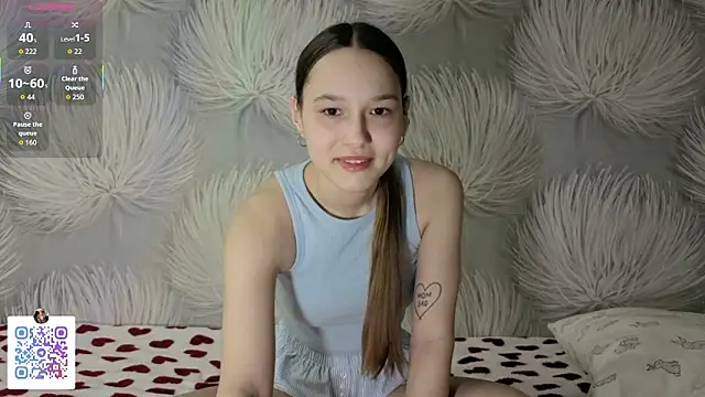 Harlybaby 2007 online show from February 2026 08:29:01 PM