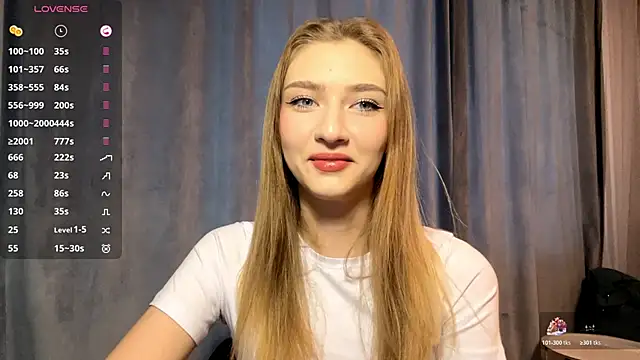 AveryBerkson online show from January 2026 08:07:02 AM