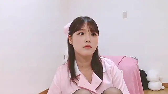 mashiro-desu online show from January 2026 07:44:02 AM