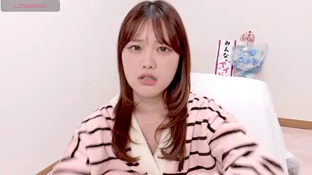 mashiro-desu online show from March 2026 06:18:02 AM