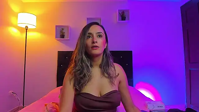 Victoria Rose  online show from April 2026 03:51:01 AM