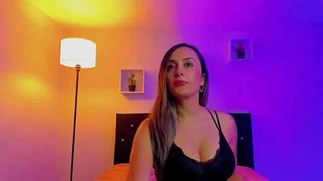 Snapshot of Victoria_Rose_ chatting on June 2026 08:35:01 PM Victoria Rose online show from June 2026 08:35:01 PM