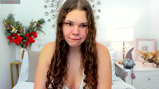 MartaRey online show from December 2025 01:18:02 PM