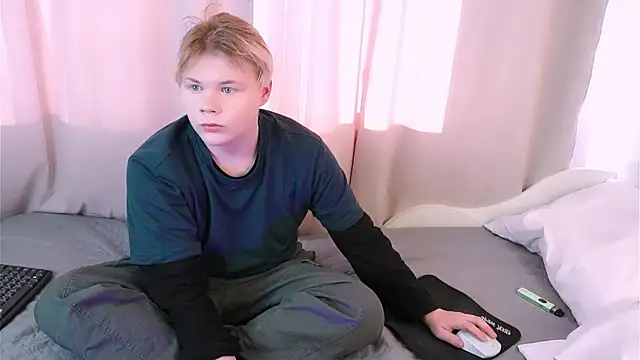 Brian Mils online show from February 2026 11:17:01 AM