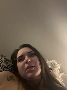 Tinytinkarough online show from December 2025 01:17:04 PM