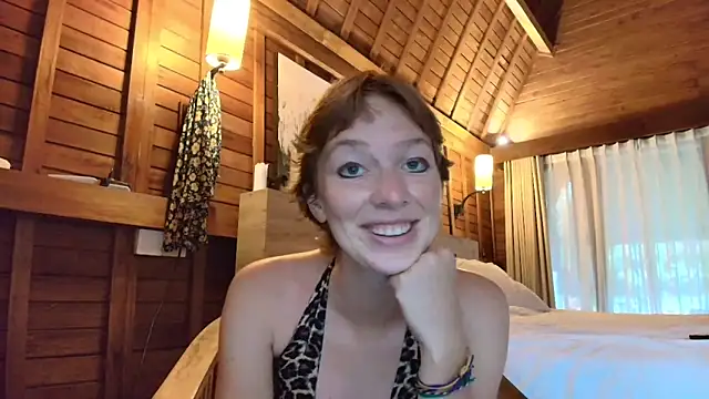 Ida-Rose online show from January 2026 07:34:01 AM