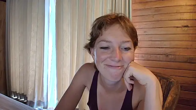 Snapshot of Ida-Rose chatting on January 2026 06:50:01 AM Ida-Rose online show from January 2026 06:50:01 AM