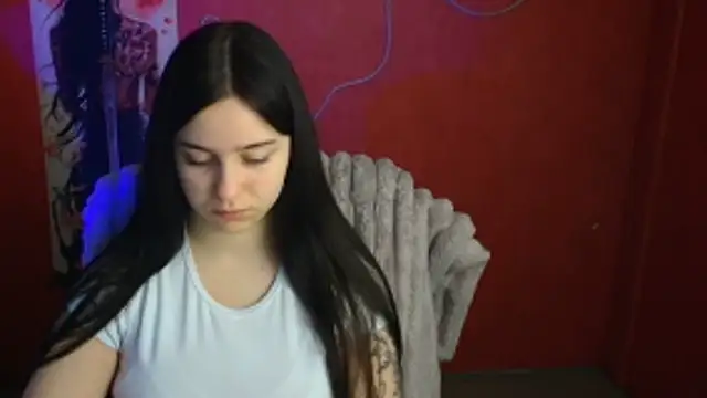 Snapshot of Lilu_May chatting on April 2026 11:19:02 AM Lilu May online show from April 2026 11:19:02 AM